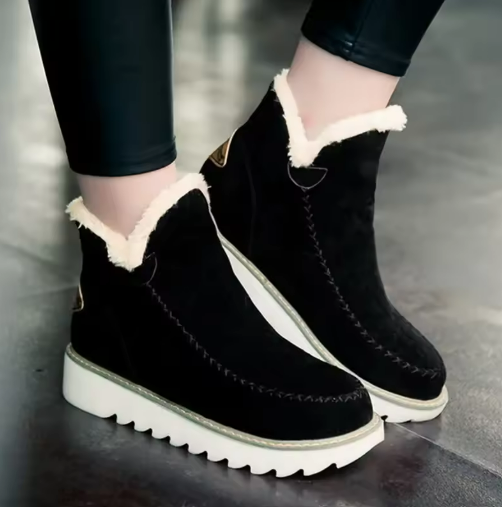 ORVINA | Orthopedic Ankle Boots
