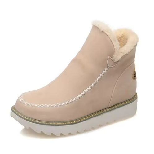 ORVINA | Orthopedic Ankle Boots
