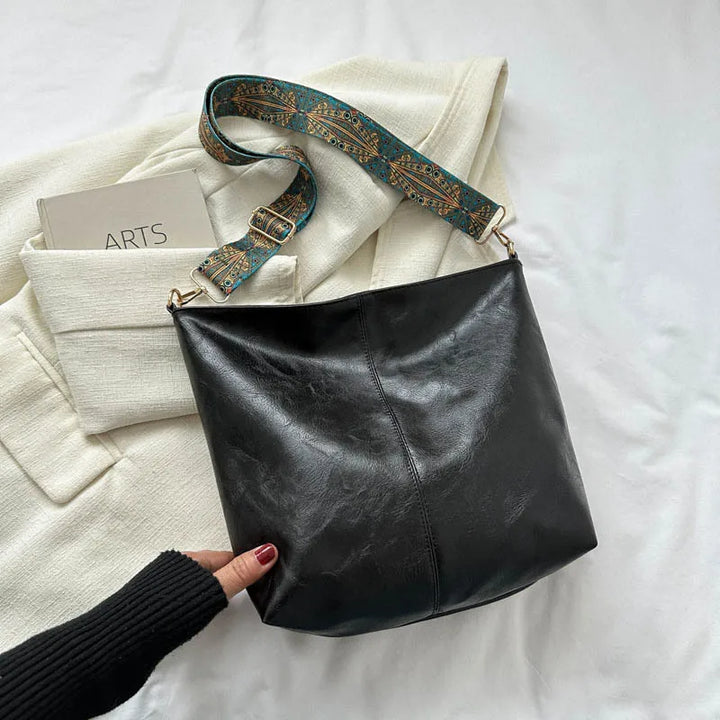 Chelsey | Vintage Shoulder Bag