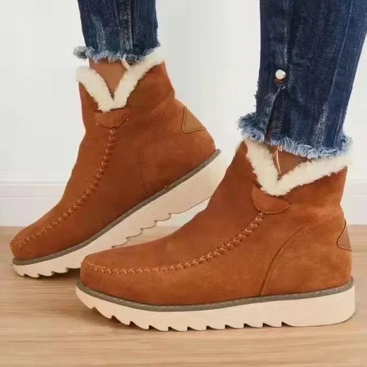 ORVINA | Orthopedic Ankle Boots