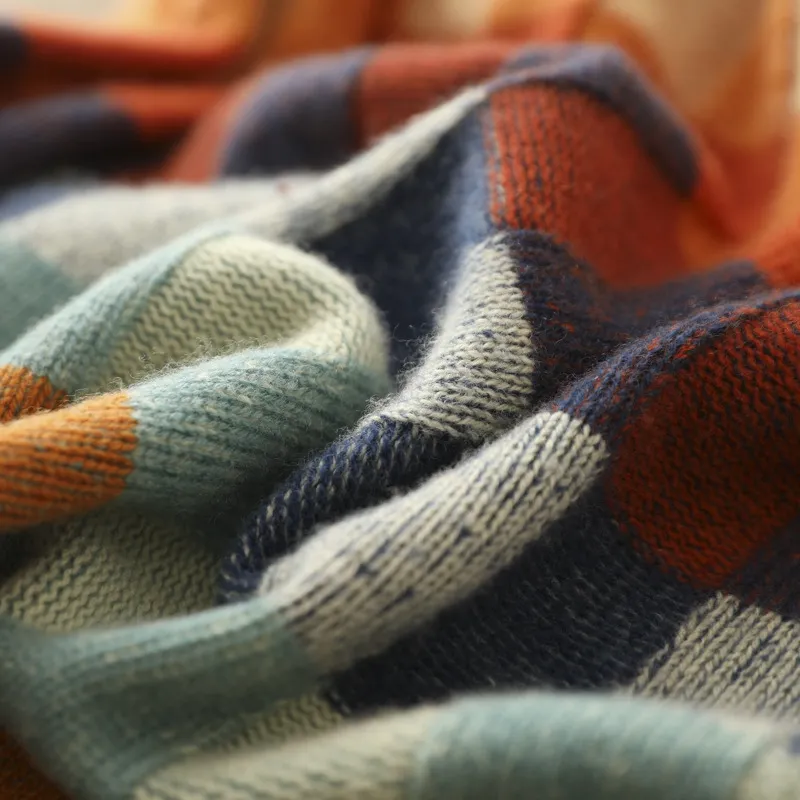 AVARELLE | Cosy Women’s Turtleneck Sweater