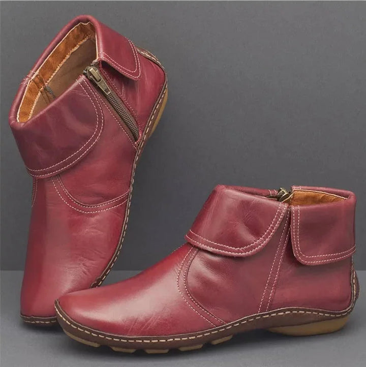 VARESSA | Women’s Ankle Boots