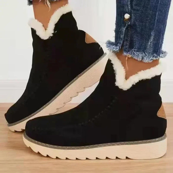 ORVINA | Orthopedic Ankle Boots
