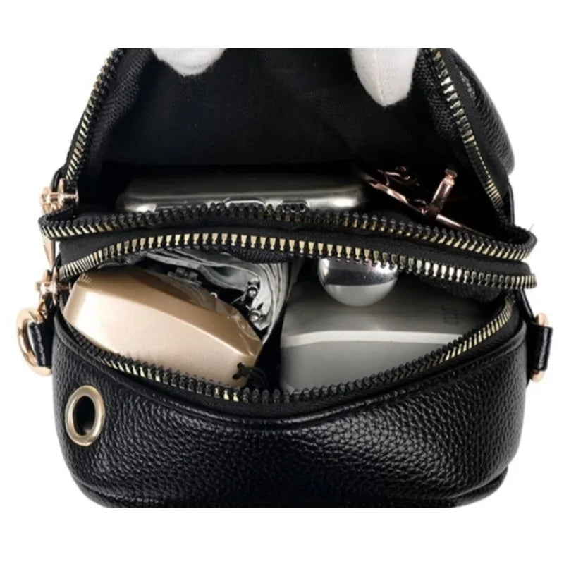 NARIA | Chic Crossbody Bag