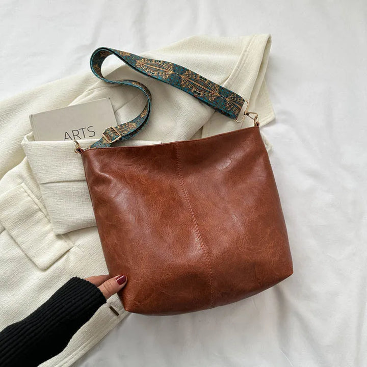 Chelsey | Vintage Shoulder Bag