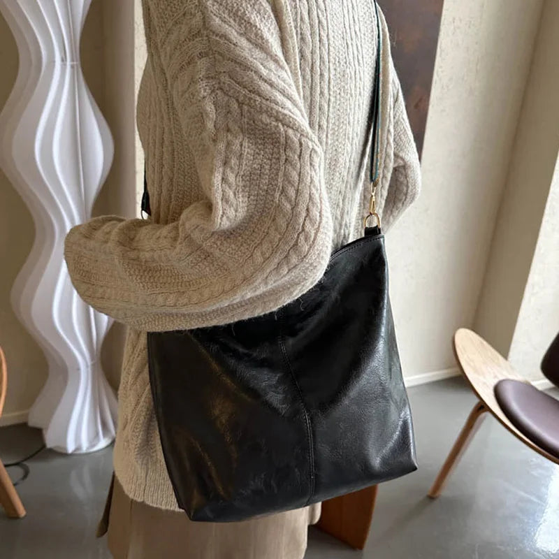Chelsey | Vintage Shoulder Bag