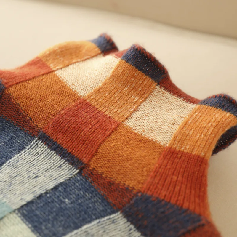 AVARELLE | Cosy Women’s Turtleneck Sweater