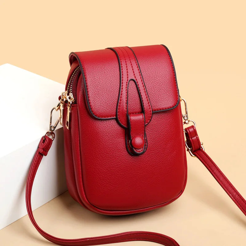 NARIA | Chic Crossbody Bag