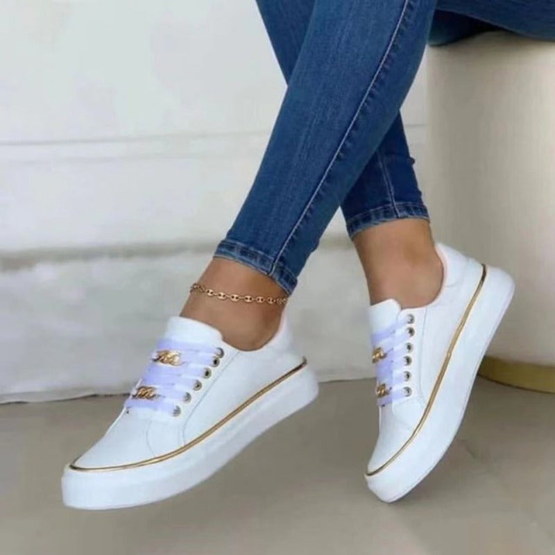 NOVALEE | Stylish Orthopedic Sneakers for Daily Comfort
