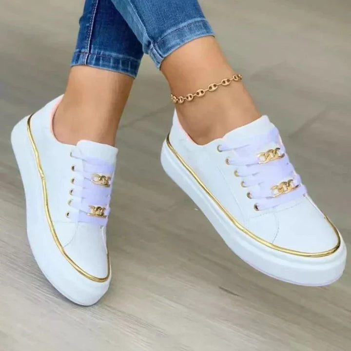 NOVALEE | Stylish Orthopedic Sneakers for Daily Comfort