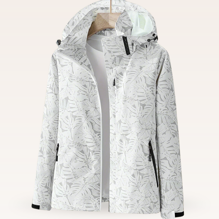 ELOWEN | Elegant Waterproof Jacket