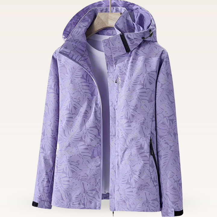 ELOWEN | Elegant Waterproof Jacket