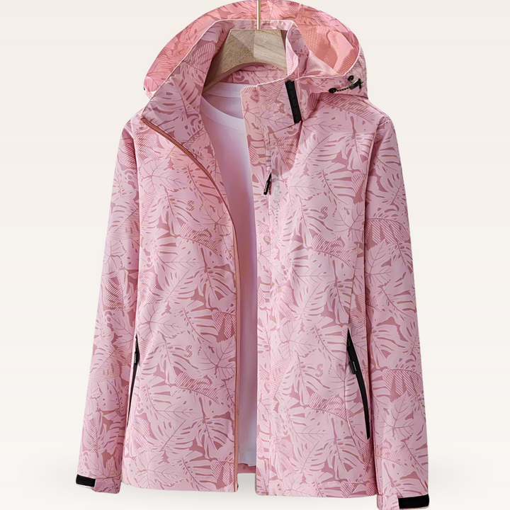 ELOWEN | Elegant Waterproof Jacket