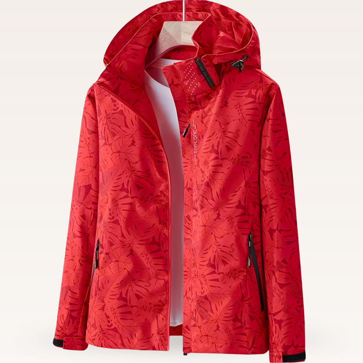ELOWEN | Elegant Waterproof Jacket