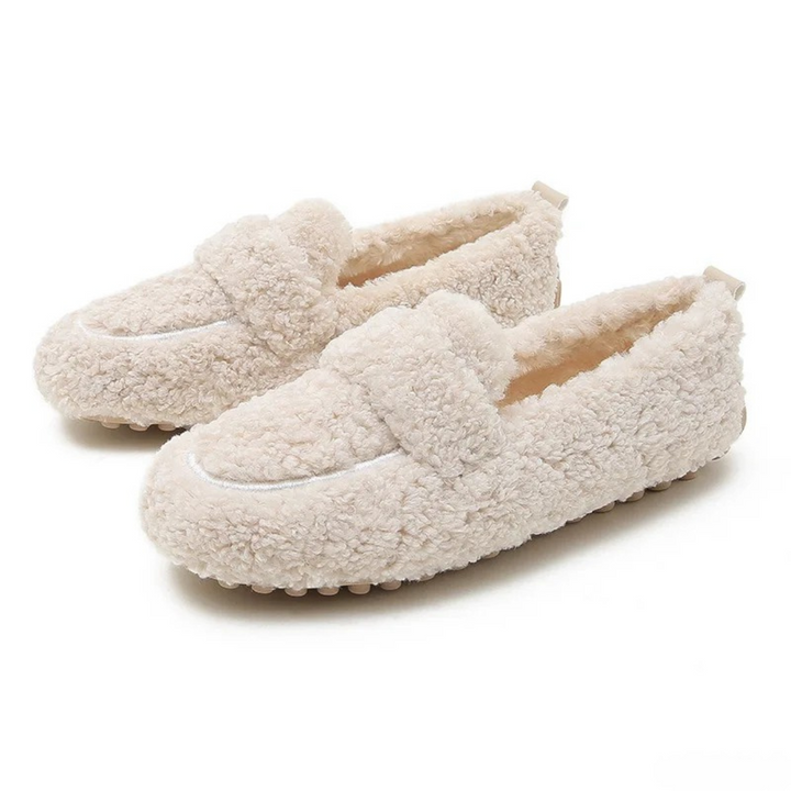 NORELL | Cozy Winter Loafers