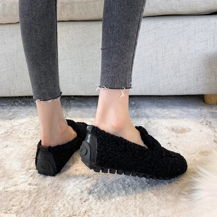 NORELL | Cozy Winter Loafers