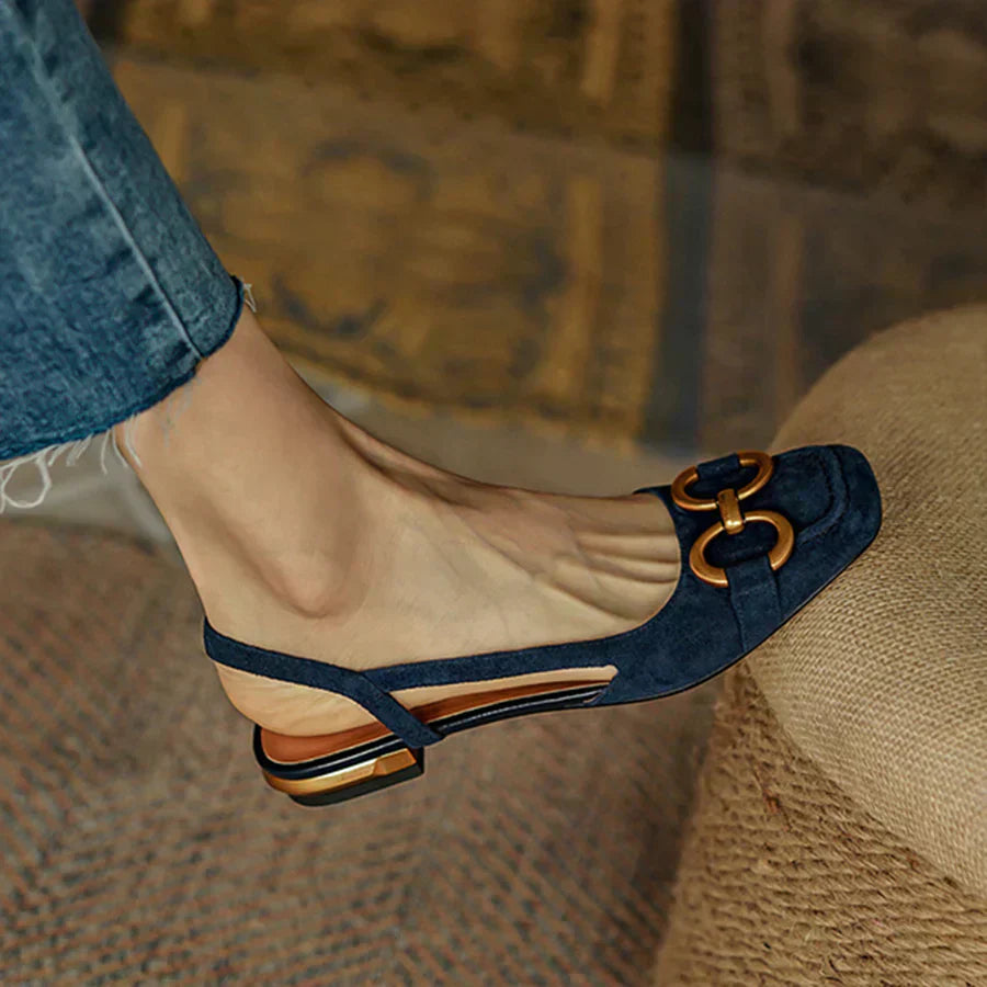 ALARA | Orthopedic Sandals for Everyday Ease