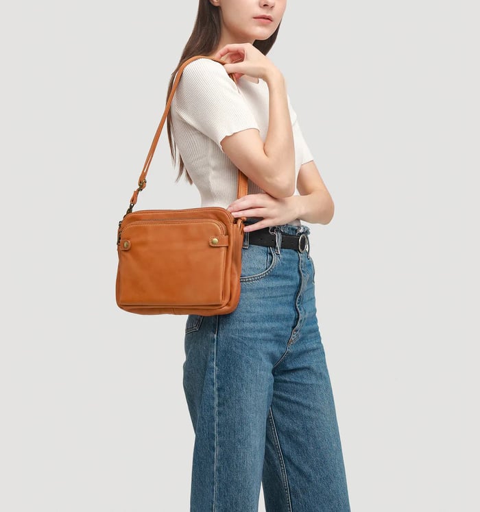 Kim | High Quality Bag
