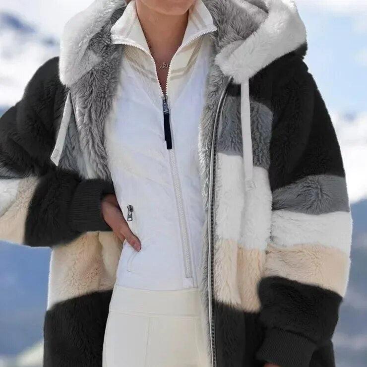 WINTER | Elegant Jacket