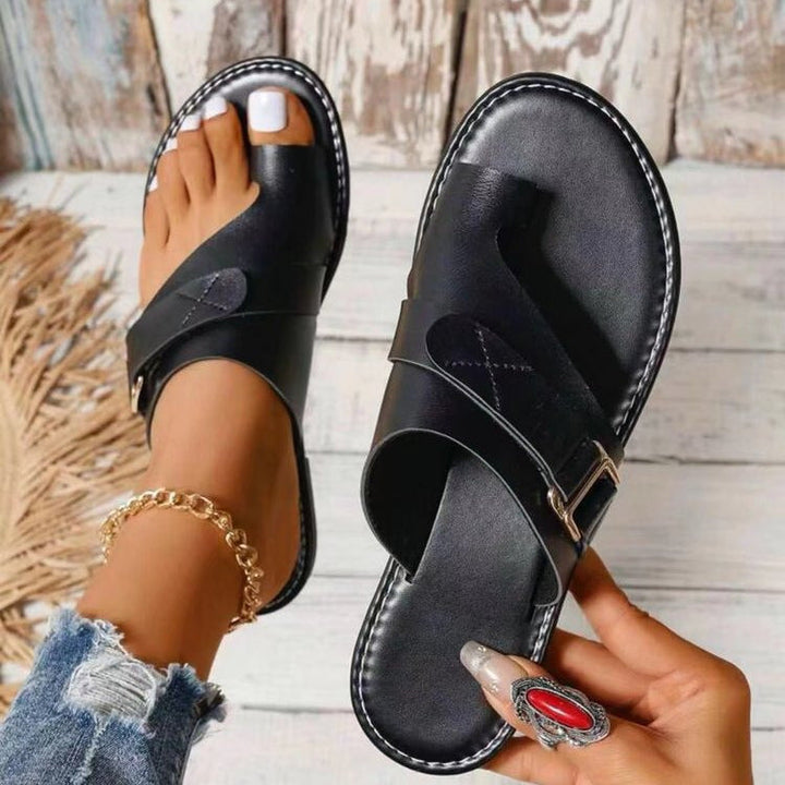 Lullia | Orthopedic Sandals