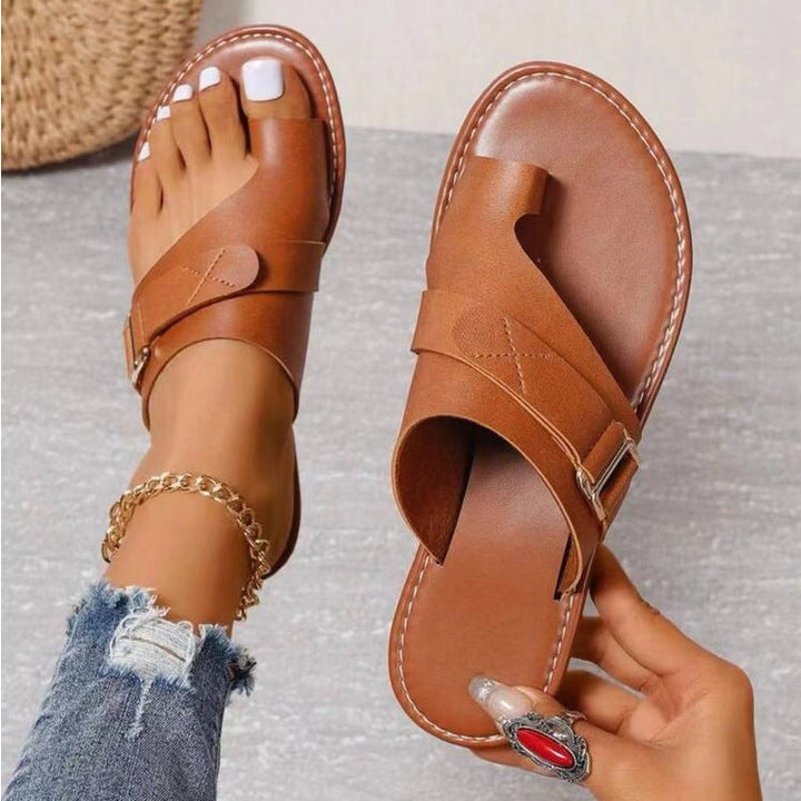 Lullia | Orthopedic Sandals