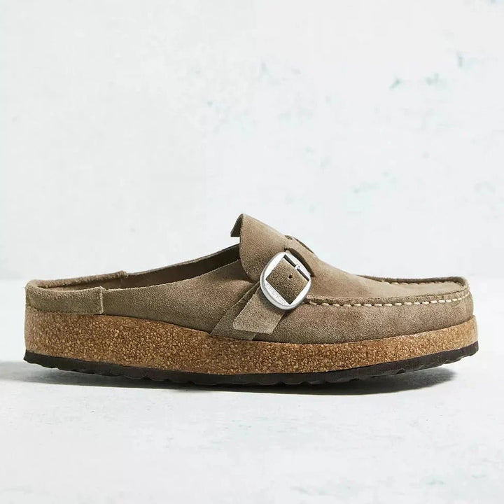 Beckett | Orthopedic Mules