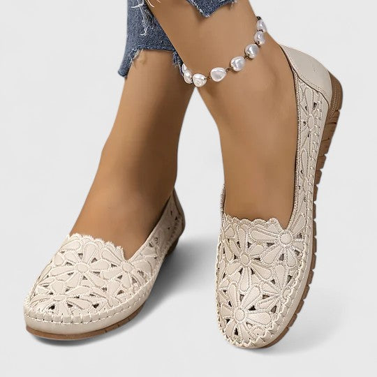 JOSIE | Elegant Everyday Sandals
