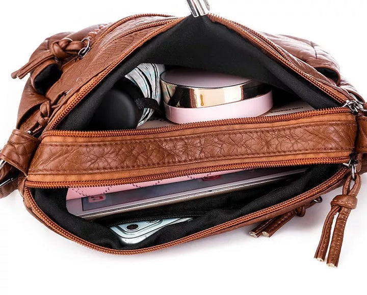 Sophia | Soft And Stylish Bag