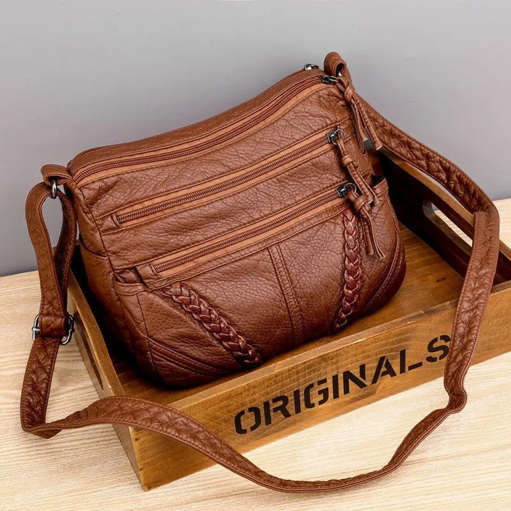 Sophia | Soft And Stylish Bag
