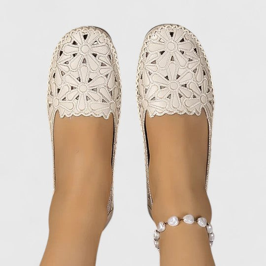 JOSIE | Elegant Everyday Sandals
