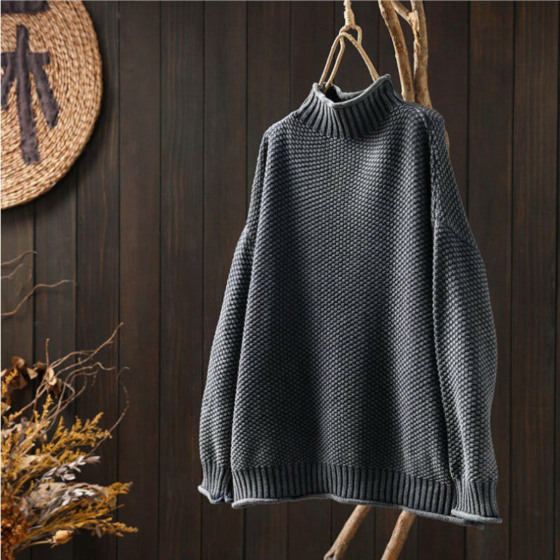 MYLONA | Timeless Knitted Sweater