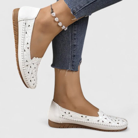 JOSIE | Elegant Everyday Sandals