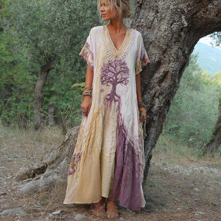 SYLVARA | Graceful Nature Elegance