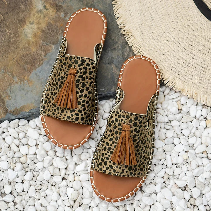 AURELA | Casual Orthopedic Sandals