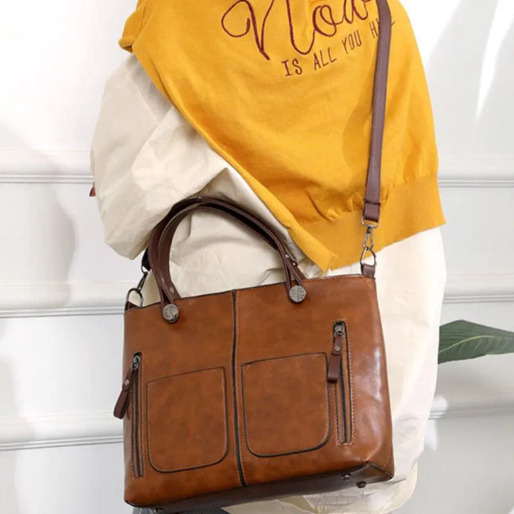 Ilse | Chic Shoulder Bag