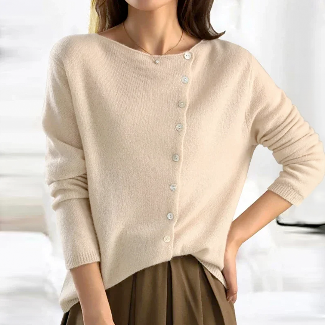 ALFIE | Elegant Everyday Cardigan