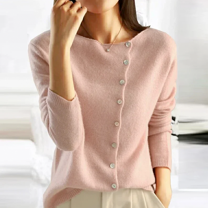 ALFIE | Elegant Everyday Cardigan