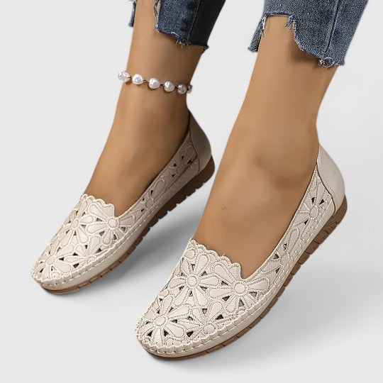 JOSIE | Elegant Everyday Sandals