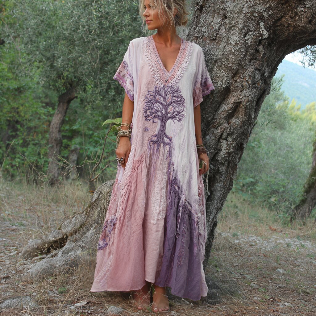 SYLVARA | Graceful Nature Elegance