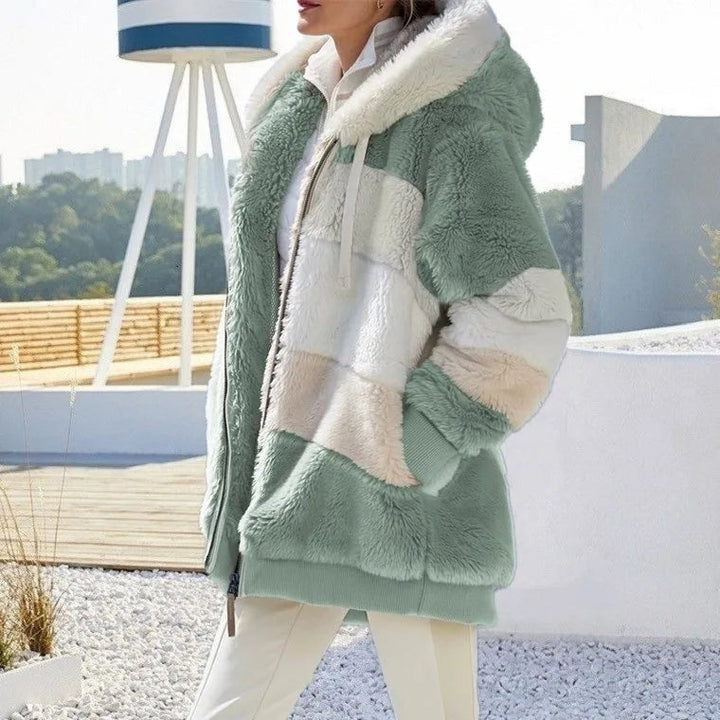 WINTER | Elegant Jacket