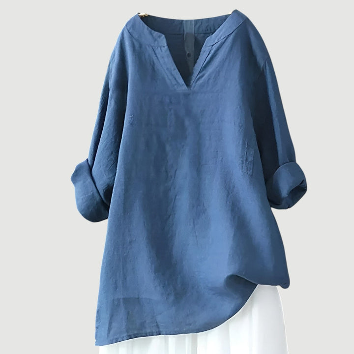 Bertille | Breathable Blouse