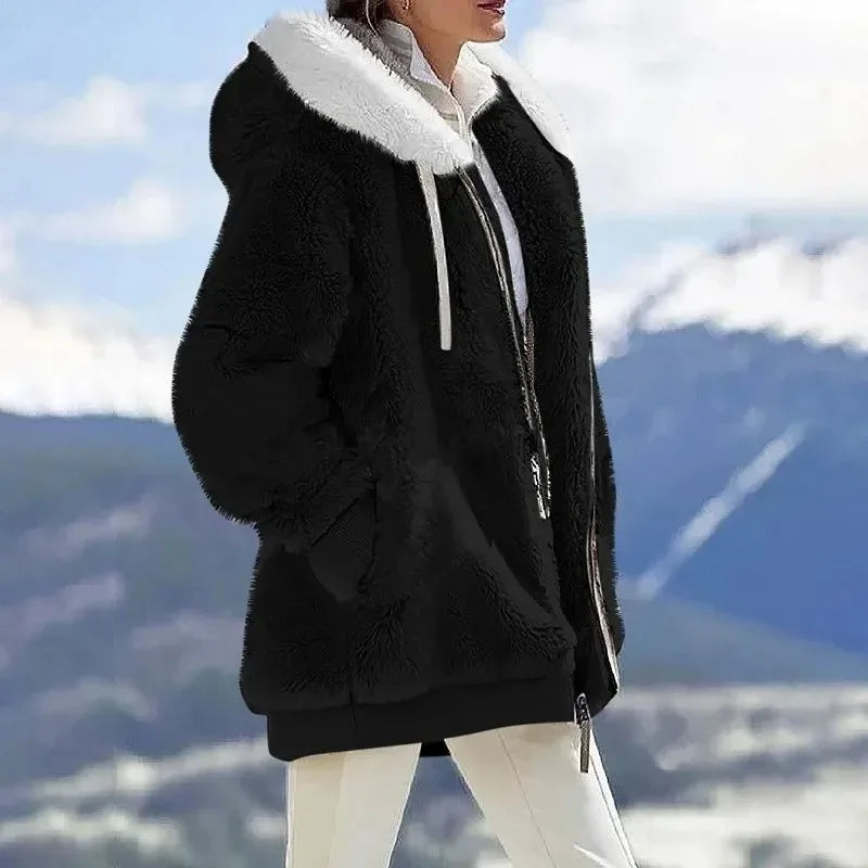 WINTER | Elegant Jacket