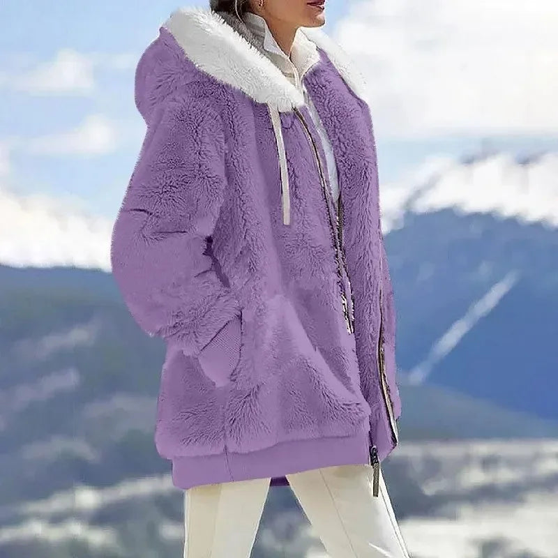 WINTER | Elegant Jacket