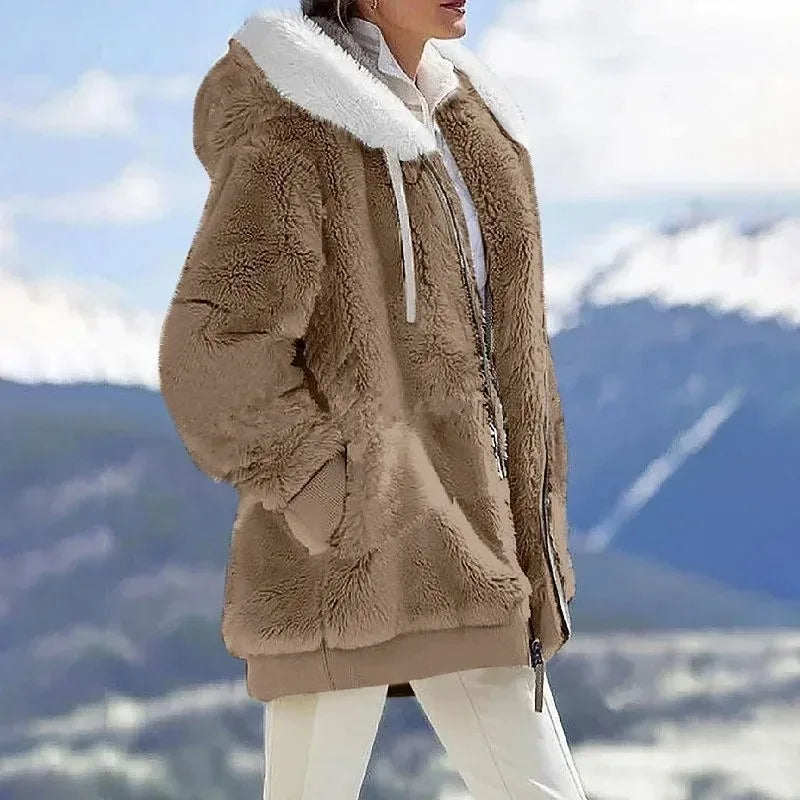 WINTER | Elegant Jacket