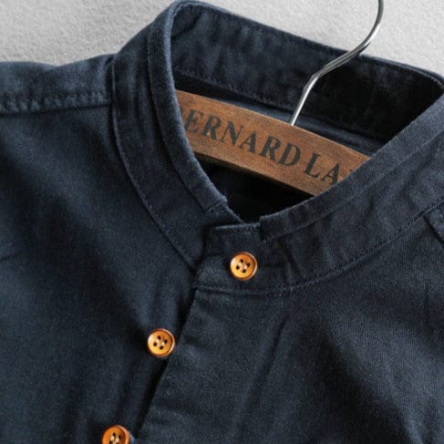 Gaston | Japanese-Style Katana Shirt