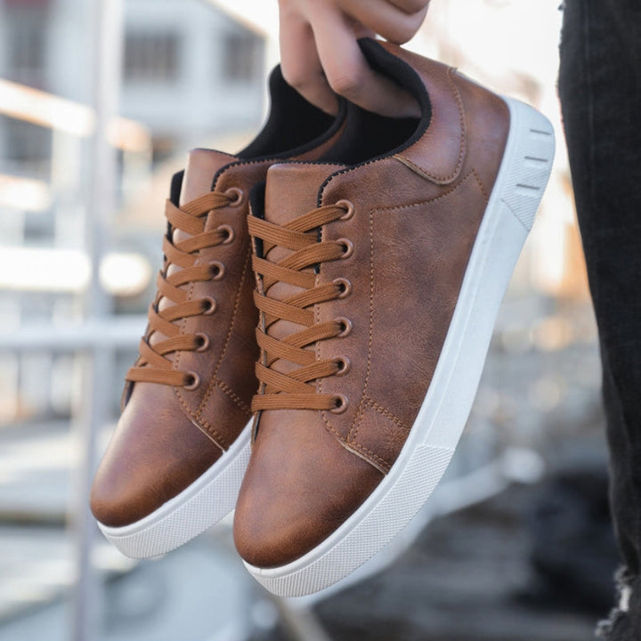 Jeremy | Casual Sneakers