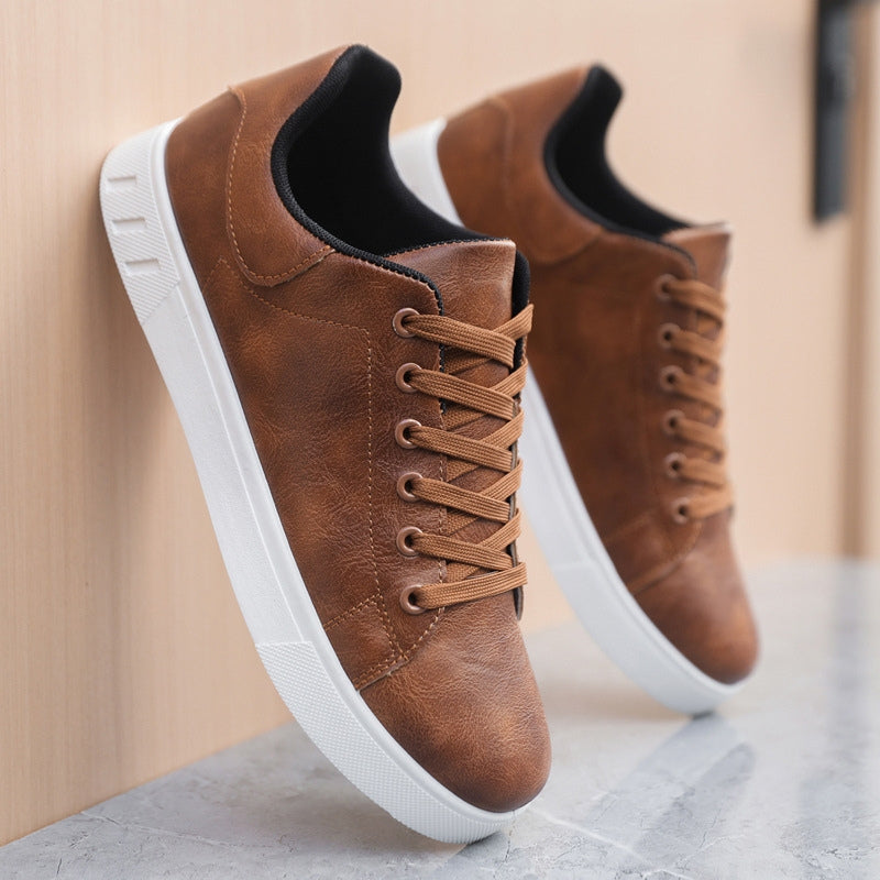 Jeremy | Casual Sneakers