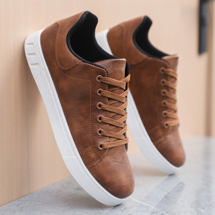 Jeremy | Casual Sneakers