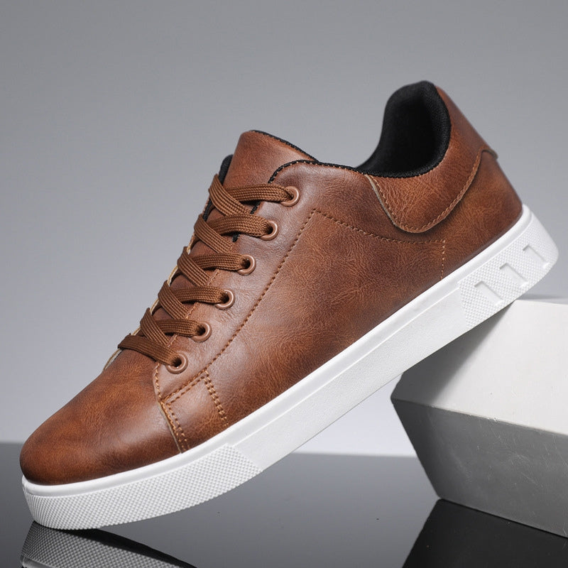 Jeremy | Casual Sneakers