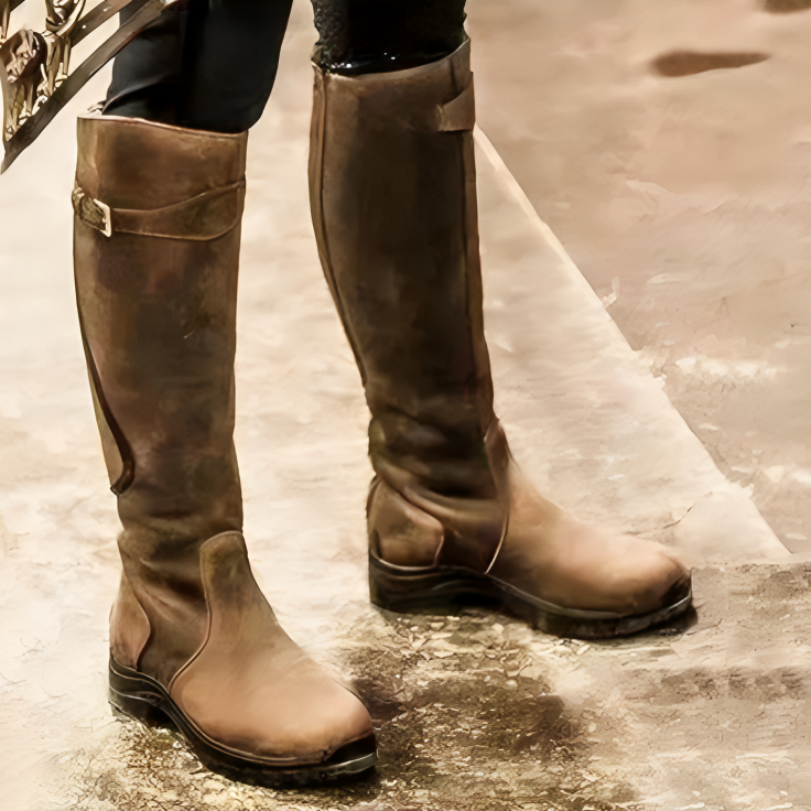 KAYE | Stylish All-Day Comfort Boots